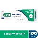 CREMA DENTAL GUM WHITENING PLUS BLANQUEADORA X 100 GR.