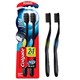 CEPILLO DENTAL COLGATE 360 BLACK 2X1 X UN.