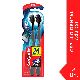 CEPILLO DENTAL COLGATE 360 BLACK 2X1 X UN.