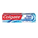 CREMA DENTAL COLGATE TRIPLE ACCION EXTRA BLANCURA X 125 GR.