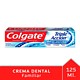 CREMA DENTAL COLGATE TRIPLE ACCION EXTRA BLANCURA X 125 GR.