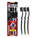 CEPILLO DENTAL COLGATE SLIM SUAVE X 3 UN.