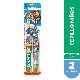 CEPILLO DENTAL G.U.M PAW PATROL SUAVE PARA NIÑOS +3 AÑOS