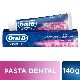 CREMA DENTAL ORAL B 3D WHITE X 140GR.