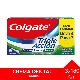 CREMA DENTAL COLGATE TRIPLE ACTION 3 X180 GR