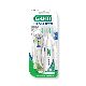 TRAVEL KIT GUM CEPILLO + CREMA ADVANCED 15 GR. + SP 10 U.