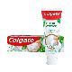 CREMA DENTAL COLGATE NATURALS BICARBONATO SODIO X 90 GR
