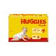 PAÑAL HUGGIES CLASSIC JUMBOPACK  M X 44