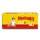 PAÑAL HUGGIES CLASSIC REGULAR G X 8UN.