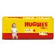 PAÑAL HUGGIES CLASSIC REGULAR XXG X 8UN.