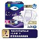 PAÑAL TENA SLIP NOCTURNO G X 7 UN