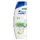 SHAMPOO HEAD & SHOULDERS APPLE FRESH X 375 ML.