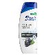 SHAMPOO HEAD & SHOULDERS CHARCOAL X 180 ML.