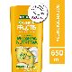 ACONDICIONADOR FRUCTIS OIL RECARGA NUTRITIVA X650 ML