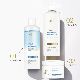 SHAMPO DOVE HIDRATACION INTENSA X 400 ML.