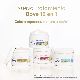 MASCARILLA DOVE 1 MINUTO OLEO NUTRICION X 300GR.