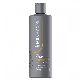 SHAMPOO DOVE 2EN1 FUERZA EXTREMA X 400ML.