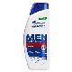 SHAMPOO HEAD & SHOULDERS OLD SPICE X 650ML.