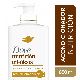 ACONDICIONADOR DOVE NUTRICION TRIPLE OLEOS X 650 ML