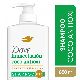 SHAMPOO DOVE HUMECTACION COCO ANTI OXIDANTE X 650 ML