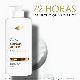 SHAMPOO DOVE TRIPLE OLEOS X 650 ML