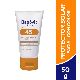 PROTECTOR BAGOVIT SOLAR FACIAL  FPS 45 X50GR