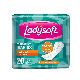 PROTECTOR DIARIO LADYSOFT CLASICOS X 20 UN.