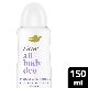 DESODORANTE DOVE AEROSOL LAVENDER & CAMOMILE ALL BODY X150ML