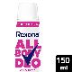 DESODORANTE REXONA AEROSOL WOMAN ALL BODY WILDROSE X150ML