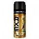 DESODORANTE AXE BODYSPRAY MARSHMALLOW SMOKE X 150 ML