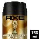 DESODORANTE AXE BODYSPRAY MARSHMALLOW SMOKE X 150 ML