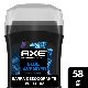 DESODORANTE AXE STICK BLUE LAVANDER X 58 GR