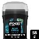 DESODORANTE AXE STICK AQUA CITRUS X 58 GR