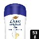 DESODORANTE DOVE STICK ORIGINAL X 53 GR