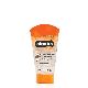 GEL PARA CABELLO ALGABO BRILLO EXTRA X 150ML.
