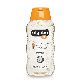 GEL PARA CABELLO ALGABO EXTRA BRILLO X 475ML.