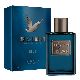 PERFUME BROSS LONDON BLUE X 100 ML.
