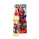 BODY SPLASH ALGABO SPIDERMAN X 125 ML.