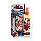 BODY SPLASH ALGABO IRON MAN X 125 ML.