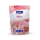 JABON LIQUIDO SILVINA H ROSAS DOY PACK X 520 ML.