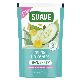 JABON LIQUIDO SUAVE PEPINO Y ALOE DOY PACK X 220 ML.