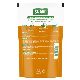JABON LIQUIDO SUAVE NARANJA Y MIEL X 220 ML.