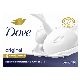 JABON DOVE ORIGINAL X 90 GR.