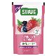 JABON LIQUIDO SUAVE FRUTOS ROJOS X 220ML.