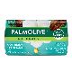 JABON DE TOCADOR  PALMOLIVE  JAZMIN Y CACAO X125G