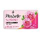JABON DE TOCADOR PLUSBELLE FLORES ROSASX120GR.