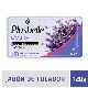 JABON DE TOCADOR PLUSBELLE LAVANDA X 120GR.