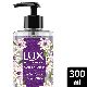 JABON LUX HW GLICERINA  DAMA NOCHE X300ML