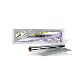 ROLLO GLOW DE ALUMINIO  4 MT.