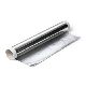 ROLLO DE ALUMINIO EXTRA RESISTENTE X 25 MT.